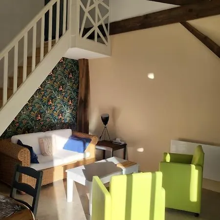 Cosy A La Campagne Dom wakacyjny