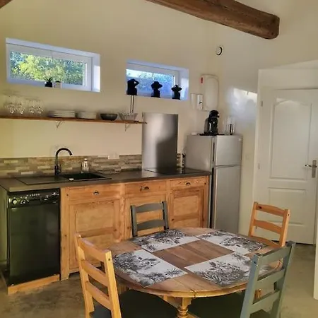 بيت للعطل Cosy A La Campagne Queyssac